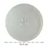 Prato Para Microondas 24,5cm Cce/electrolux/panasonic/philco