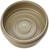 Prato Para Vaso Jardim Primafer Concreto