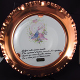 Prato Porcelana C 