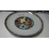 Prato Porcelana Para Coleção, Decoração Ou Parede - 762