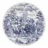 Prato Raso 26 Cm Biona Donna Cena Inglesa Oxford Porcelanas