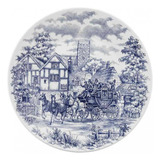 Prato Raso 26 Cm