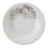Prato Raso 26 Cm Porcelana Schmidt - Dec. Eterna