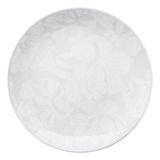 Prato Raso Coup Blanc Oxford Porcelana