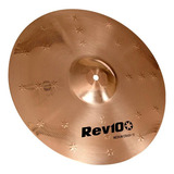 Prato Rv15mc Medium Crash 15 Orion Revolution Pro