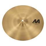 Prato Sabian Aa Medium Thin Crash