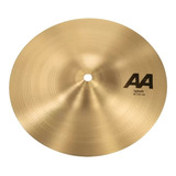 Prato Sabian Aa Splash 10 21005