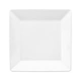 Prato Sobremesa Quartier White Oxford® Porcelana 20cm