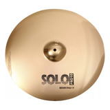 Prato Solo Pro 10 Medium Crash 18 Sp18mc Liga B10 Orion