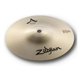 Prato Splash Zildjian 8