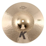 Prato Splash Zildjian K