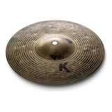 Prato Splash Zildjian K