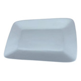 Prato Travessa Retangular 27cm Grande Porcelana Schmidt