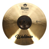 Prato Waldman Kozan Ataque Crash 17 Koz cr17