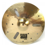 Prato Wuhan Cymbals Effect