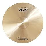 PRATO ZEUS CUSTOM SPLASH 10 ZCS10 LIGA B20