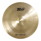 Prato Zeus Hybrid Splash