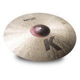 Prato Zildjian 18 Polegadas