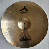 Prato Zildjian A Custom