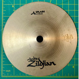 Prato Zildjian Avedis A
