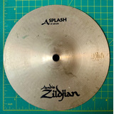 Prato Zildjian Avedis A