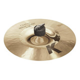 Prato Zildjian Custom Hybrid Splash 9 K1209