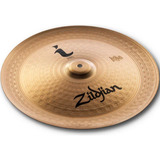 Prato Zildjian Ifamily 16