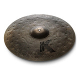 Prato Zildjian K Custom