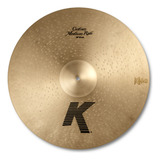 Prato Zildjian K Custom