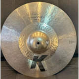 Prato Zildjian K1218 K