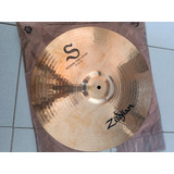 Prato Zildjian S 18