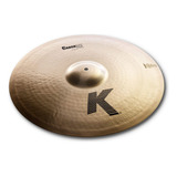 Prato Zildjian Serie K