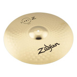 Prato Zildjian Zp16c De
