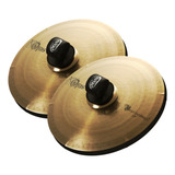 Pratos Orion Par Orquestra