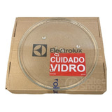 Pratos Para Microondas Electrolux