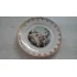 Pratos Porcelana Coleção, Decoração Ou Parede - 282