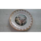 Pratos Porcelana Colecao