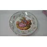 Pratos Porcelana Para  Coleção, Decoração Ou Parede  - 862