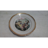Pratos Porcelana Para Colecao