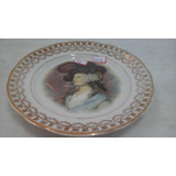 Pratos Porcelana Para Colecao