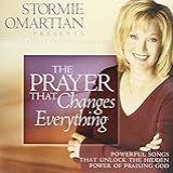 Prayer That Changes Everything   CD