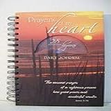 Prayers Of My Heart Journal And