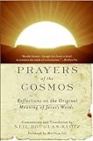 Prayers Of The Cosmos Reflections