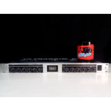 Pré Amp Valvulado Behringer Ultragain Pro Mic 2200- Usado