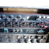 Pre Amplificador Ada 8200