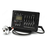 Pre Amplificador Afinador 5