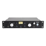 Pré amplificador Alctron Mp200v2 Para Microfone