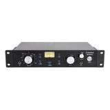 Pré amplificador Alctron Mp200v2 Para Microfone Sj
