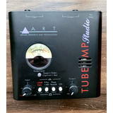 Pré Amplificador Art Tube Mp Studio Usado