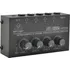 Pré amplificador Behringer Ha400 Phono De 4 Canales 220v